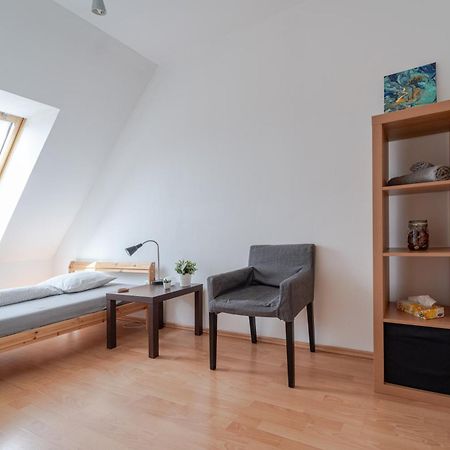 Viola Apartment Budapest Exterior foto
