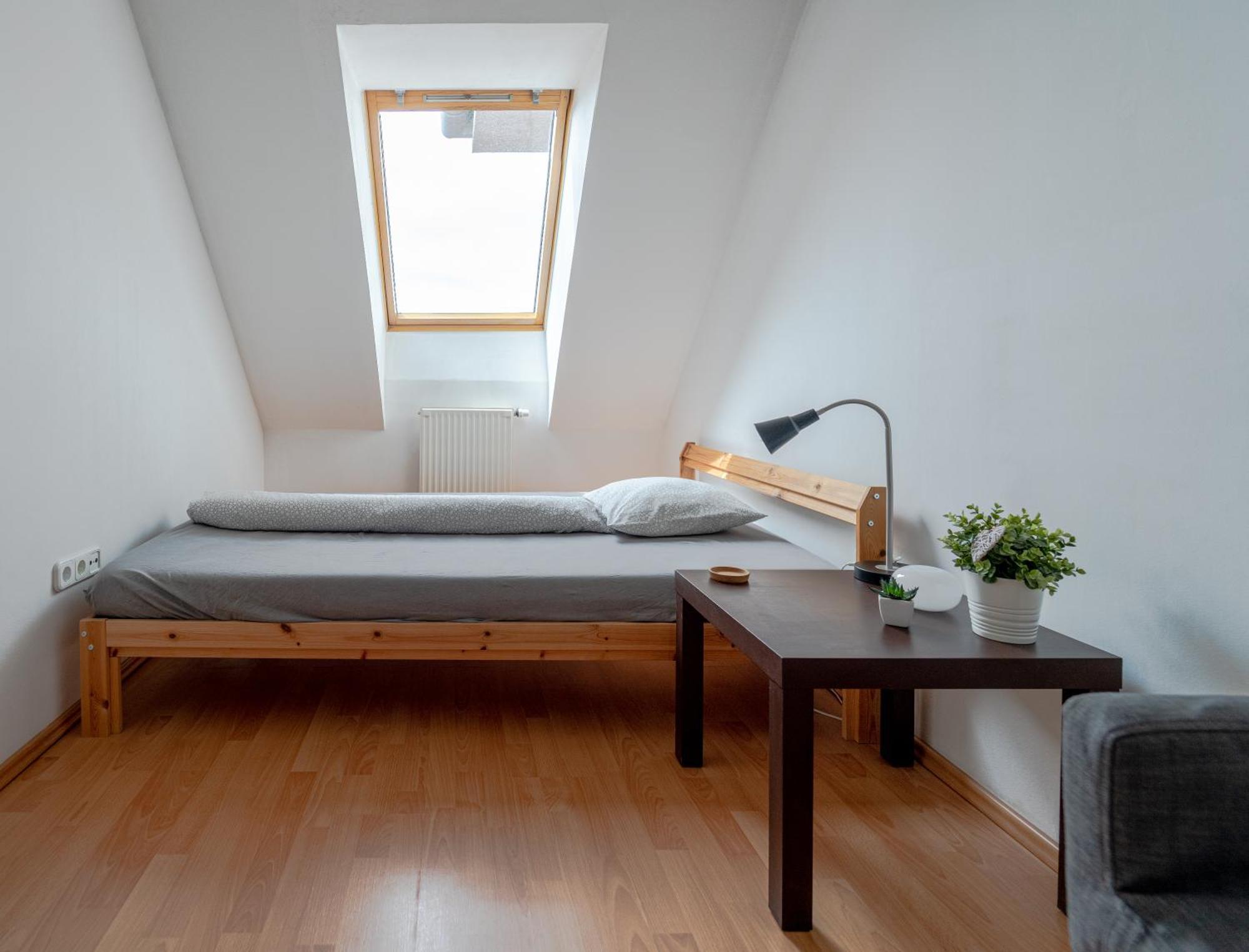 Viola Apartment Budapest Exterior foto