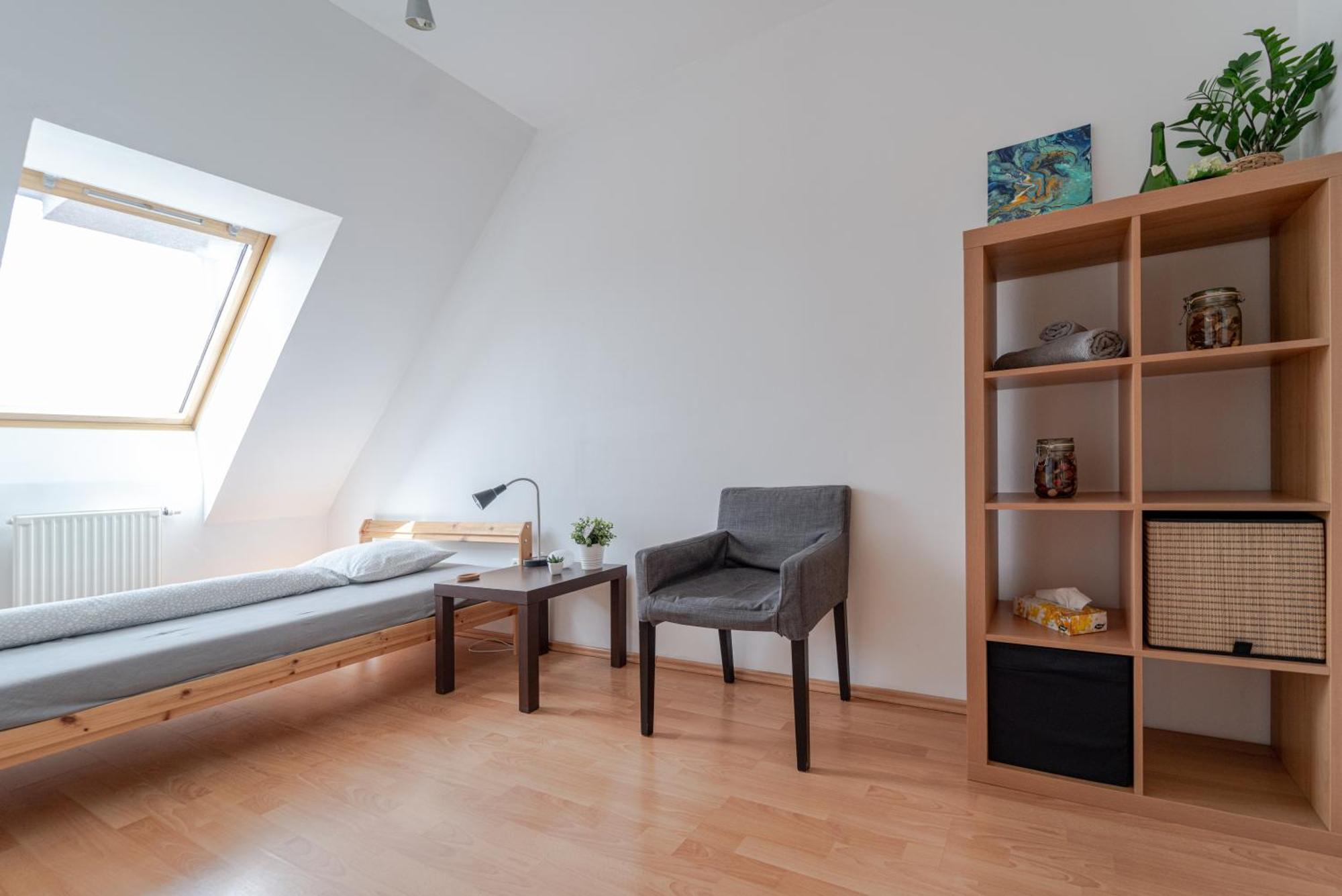 Viola Apartment Budapest Exterior foto