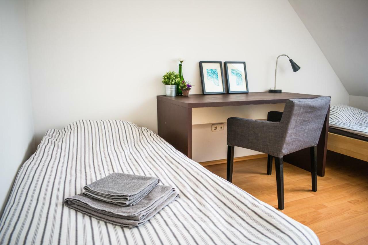 Viola Apartment Budapest Exterior foto